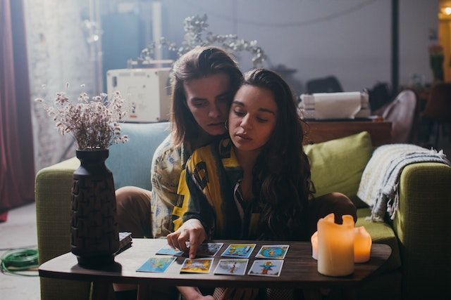 ¿Se puede cambiar el destino de las cartas?
