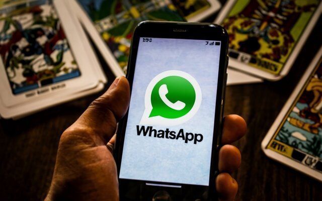 Cómo funciona el Tarot por WhatsApp ¿Es fiable y seguro?