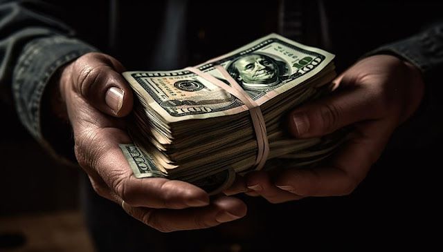 Cómo preguntar al tarot sobre dinero: guía práctica para consultas financieras