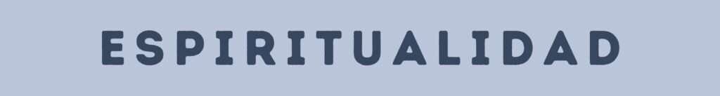 Espiritualidad
