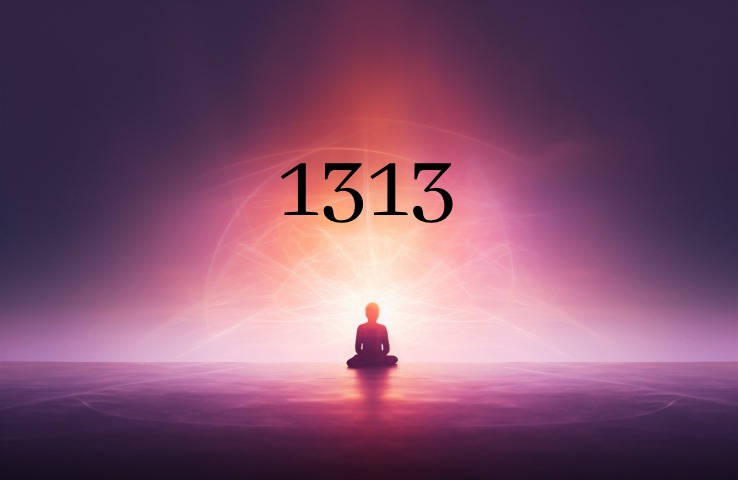 No ignores el 1313: el significado espiritual que cambiará tu vida