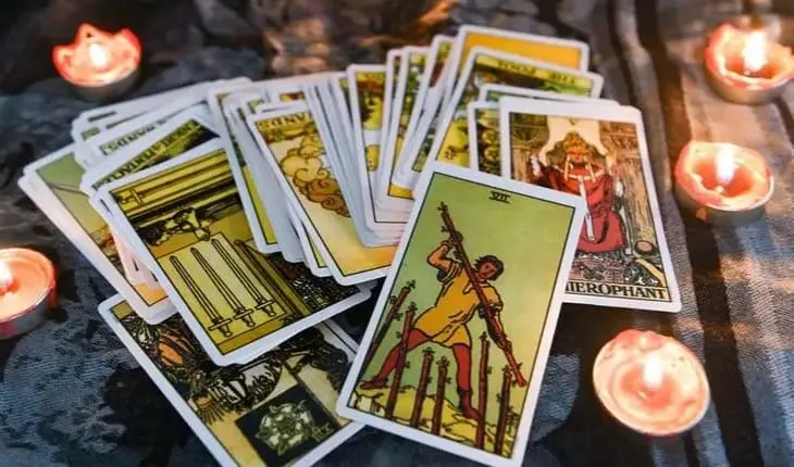 Errores comunes en una lectura de tarot