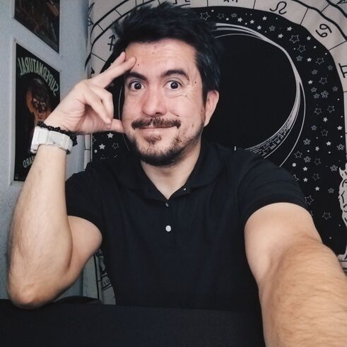 Emilio vidente tarotista profesional