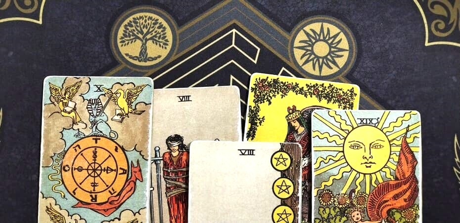 cartas de tarot lectura emilio vidente tarotista profesional